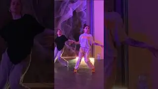 Ala Budrewicz | Agata Wachowska | Justyna Rodek|BTB Dance Camp | BTB Dance Agency |#jazz