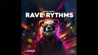 Panda Techno - Harry Potter 🐼