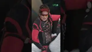 Raajali Video Song | 2.0 | Rajinikanth | Amy Jackson | AR Rahman | Lyca Music