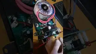 Victron Phoenix inverter teardown