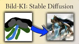 Stable Diffusion: perfekte Alternative zu DALL-E für beeindruckende KI-Bilder
