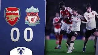 ✅ ARSENAL vs LIVERPOOL EN VIVO 🏆 JUEGA PIERO HINCAPIE EN PREMIER LEAGUE | LA SECTA DEPORTIVA