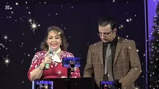 شعری زیبا در وصف تولد تنها منجی عالم با عنوان کریسمس حقیقی (سروده توسط برادرمجید)