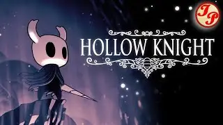 Общаемся и треним Всевышнюю Лучезарность | HOLLOW KNIGHT (Холоу Найт) | IVANHOE PLAYS
