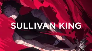 Sullivan King - Blame