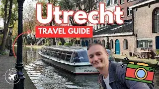 Discover the Hidden Gems of Utrecht You Never Knew Existed #destinationholland