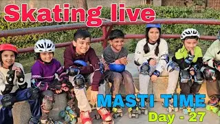 Skating live class #trending #youtubeshorts #viralvideo #video #shorts #skate #skating #livestream
