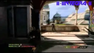 Double Rampant