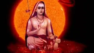 BHAJ GOVINDAM...