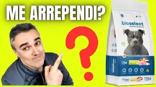 🟢Testei a Bioselect POWER FORCE: Me Surpreendi ou Me Arrependi?