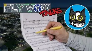 How building is like writing music in Cities: Skylines according to Xucaboa!