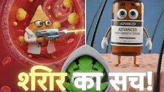 3D Ai video Long informative video..