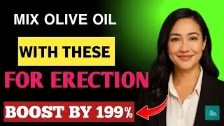 Olive Oil for Men&rsquo;s Health: What Science Really Says&rdquo;
