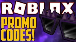 2 NEW ROBLOX PROMO CODES! (September 2019) | ROBLOX