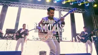 GRANDES EXITOS EN VIVO! Isma Ortiz & Sierreños M.O. / CONCIERTO COMPLETO 2023!!