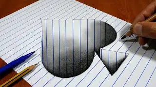3D Trick Art, Hole Spades, Decks of cards