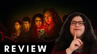 Red Rose Serienkritik | fatladythinks