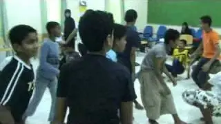 البرنامج الصيفي لمدارس عمان - ولاية السيب 2010