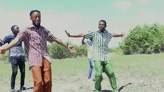 Mr Augustin x Mil gospor , REHOBOTH (official music video )