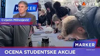 Cvijetin Milivojević: Nije tačno da predsednik odlučuje o terminu izbora, on na to nema pravo