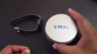 V-MORO&reg; Samsung Gear S2 Band, Samsung Smartwatch Replacement Band for Samsung Gear S2 (Grey)