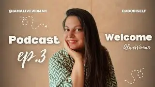 How to become whole again? Reclaim Your Power: Join Whole Woman Awakening