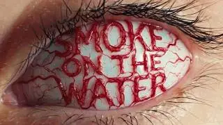 Saint Amour - Smoke On The Water (Official Video) - (Cover)