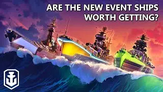 Blue Archive Event: Fun Ships With A Steep Cost