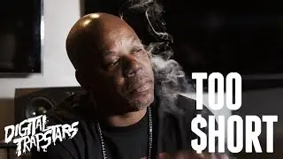 Too Short Tells The Stories Behind 