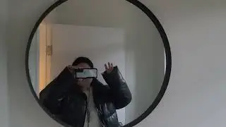 Canada Empty House Tour
