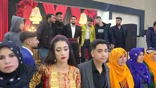 Zeynep & İlyas - Kına - Lilyana Düğün Salonu - Part02