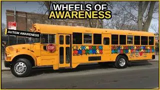 Wheels Of Awareness Montage
