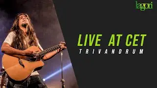 Lagori - live at CET Trivandrum