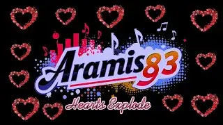 Hearts Explode [Free for Profit] [AI Generated] (Englisch Hardstyle)