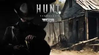 Hunt: Showdown 1896 - D.O.A.