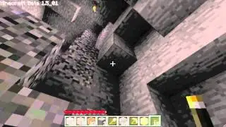 JCvsMC - E002: First Steps (Minecraft Let's Play)