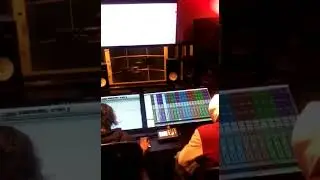 #catch #kidcody #quadstudios #studiosession #music #production #newyork