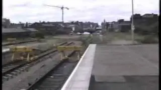 Birmingham Snow Hill 1990