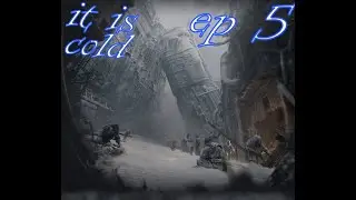 frostpunk 2 return to a winter home