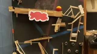 Metaphor Machine!