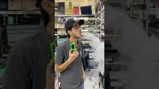 Lemon Lime Smoke check