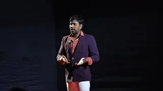 Building Without a Blueprint: My Journey in Real Estate | Vinay Singh | TEDxGEA Youth