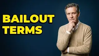 What Were Terms Of Lehman Brothers' Bailout Negotiations?