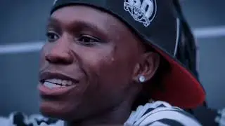 CHRIS BULLET - GREEPY (OFFICIAL MUSIC VIDEO)