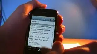 iPhone 3G Review