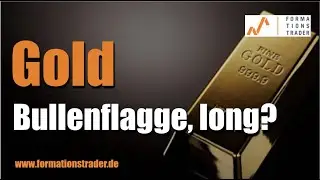 Gold: Bullenflagge, long?
