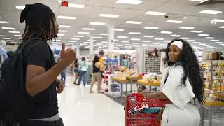 DESS DIOR HAD ME NERVOUS!