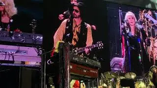 Fleetwood Mac “Freefalling” “Don’t Stop” “All Over Again” Atlantic City Boardwalk Hall March 9, 2019