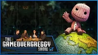 Удивительные факты о планете - Шоу GameOverGreggy, эпизод 17 (часть 4)