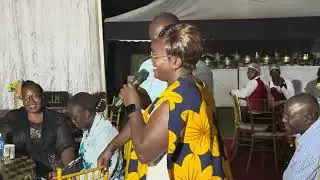 The private party's impact: Agutu Jakorayo strategy for grassroots mobilization